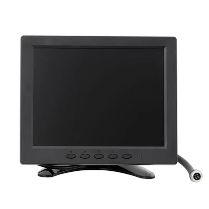 PCE-IVE 330 - 8" Videoscope Camera with Adjustable LED, Recording Function