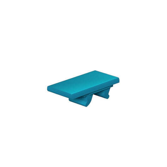 1773531693 - Blue Polyamide Terminal Marker 10 x 5 mm, 720 Pack  (Pack of 720)