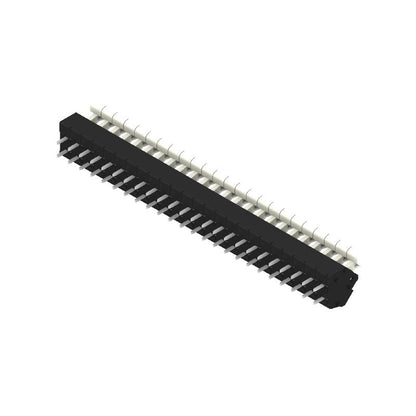 1957890000 - 5mm Pitch PCB Terminals, 24 Poles, 135° Angle  (Pack of 50)
