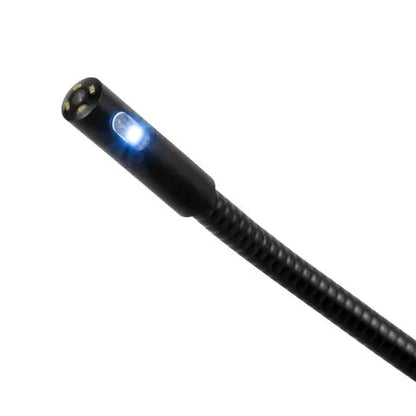 PCE-VE 200SV3 - 9mm Videoscope with 3.5" Display & LED Illumination