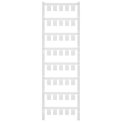 1897570000 - 11mm White PA 66 Pluggable Device Marker  (Pack of 200)