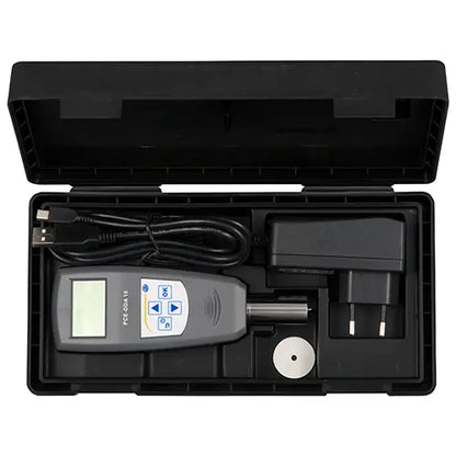 PCE-DDA 10 - Portable Shore A Durometer for Rubber & Elastomers