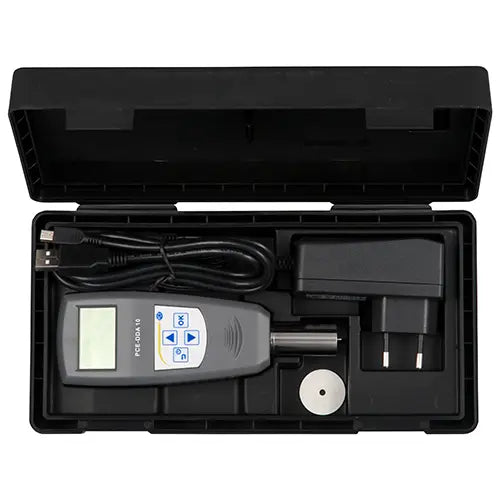 PCE-DDA 10 - Portable Shore A Durometer for Rubber & Elastomers