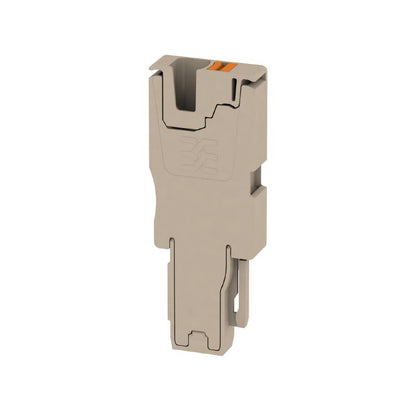 2540460000 - 32A Compact Plug, 800V, RoHS Compliant, Wemid Material  (Pack of 50)