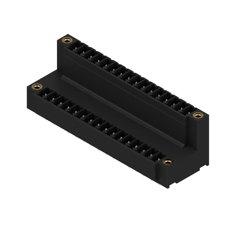 1035460000 - 3.81mm PCB Connector, 32-Pole Male Header, Flanged Design  (Pack of 20)