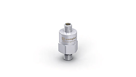FX2P203 - Compact Stainless Steel Pressure Sensor with 0.25 bar Range