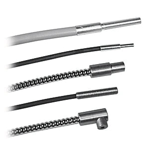 233-337-220T - Flexible Glass Fiber-Optic Cable for Compact Spaces