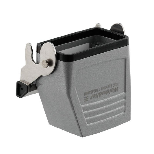 1787450000 - IP65 Rated 4” Enclosure with M32 Cable Entries