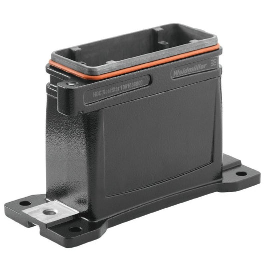 1081340000 - IP68 Base Housing with Clamping Yoke Connection