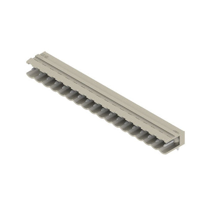 1070160000 - 5.00mm Male PCB Connector, 18 Poles, THT Solder  (Pack of 20)