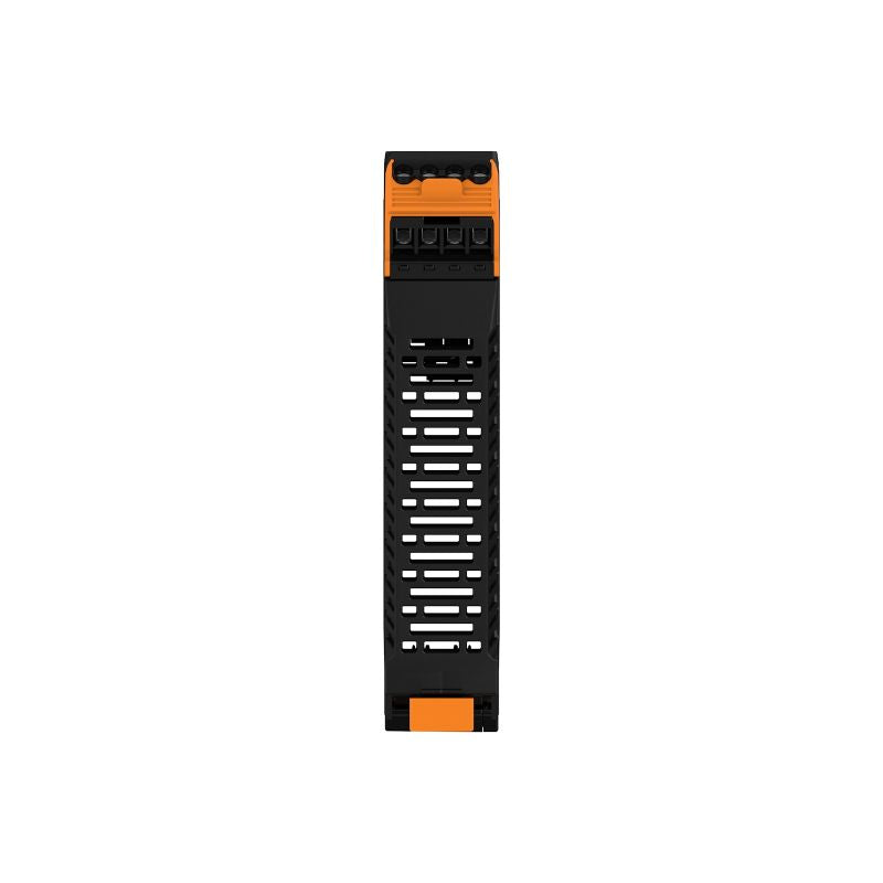 1519300000 - Black OMNIMATE CH20M Housing Kit, 22.5mm Wide