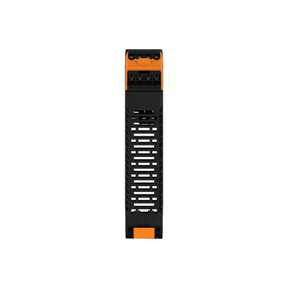 1519300000 - Black OMNIMATE CH20M Housing Kit, 22.5mm Wide