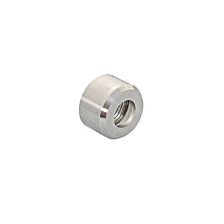 ZH4C003 - ½" CIP Weld-in Connection Adapter