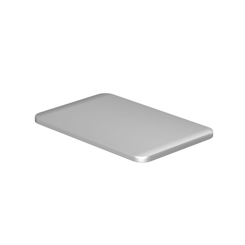 1073340000 - 18x27mm Grey Self-Adhesive Device Markers  (Pack of 80)