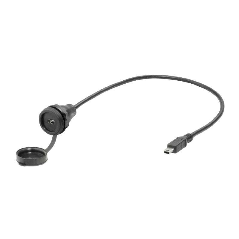 2488200000 - 0.3m USB A Mini Cable for Service Interface