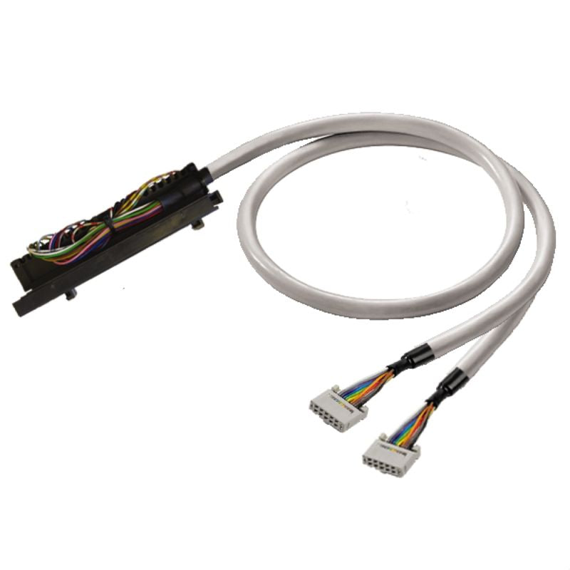 1512620010 - 1m LiYY Digital Cable, 5.4mm, RoHS Compliant