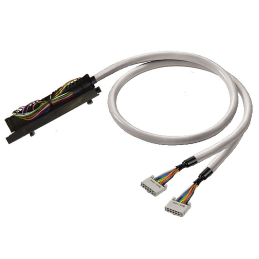 1512620010 - 1m LiYY Digital Cable, 5.4mm, RoHS Compliant