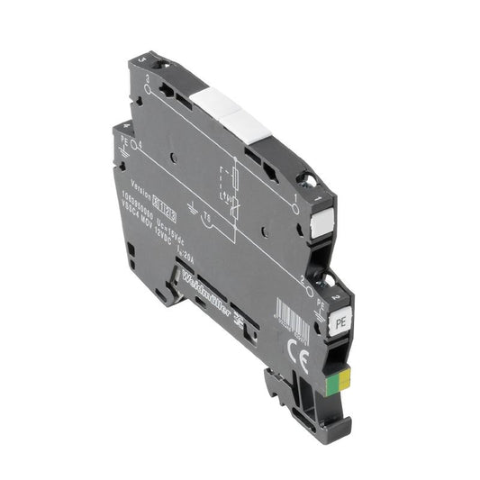 1063980000 - 60VAC Surge Protection MOV, Compact 58.5mm Depth  (Pack of 10)