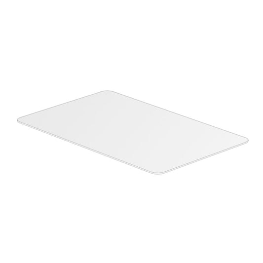 2621250000 - Self-Adhesive 85x54mm White Device Marker Roll of 100  (Pack of 100)