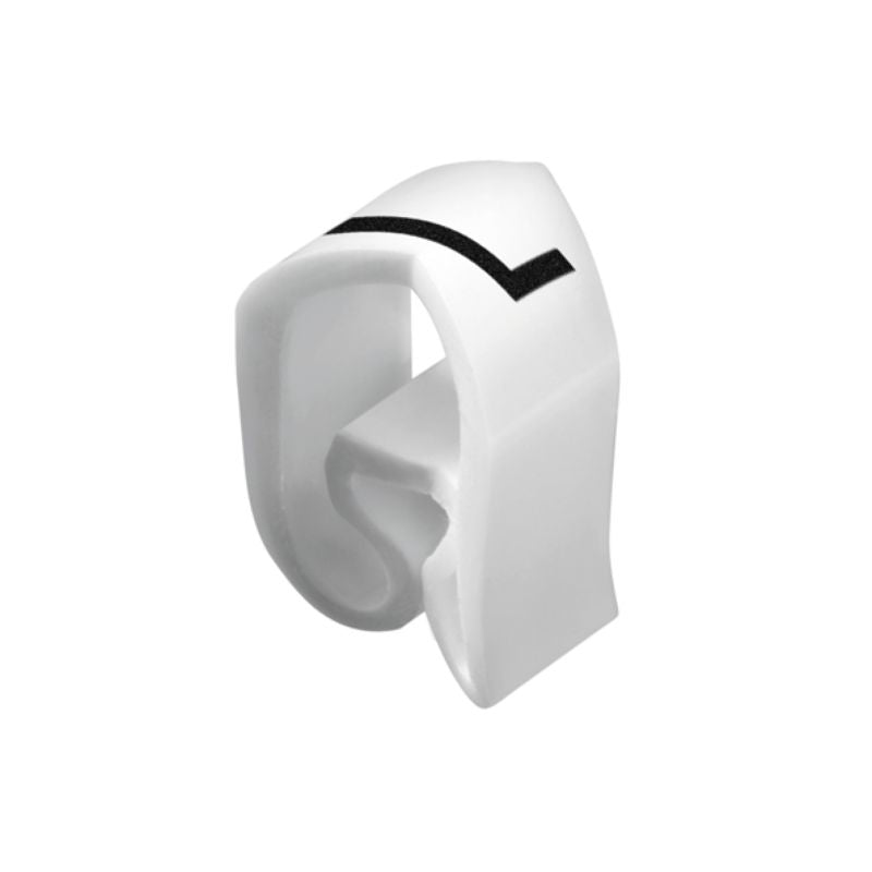 1873430000 - CLI C 3-15 SDR SG Cable Markers for 8-16mm Conductors  (Pack of 100)