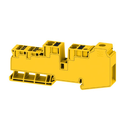 2924980000 - 35mm² Distributor Terminal with 11 Connections, 110A Rated  (Pack of 20)
