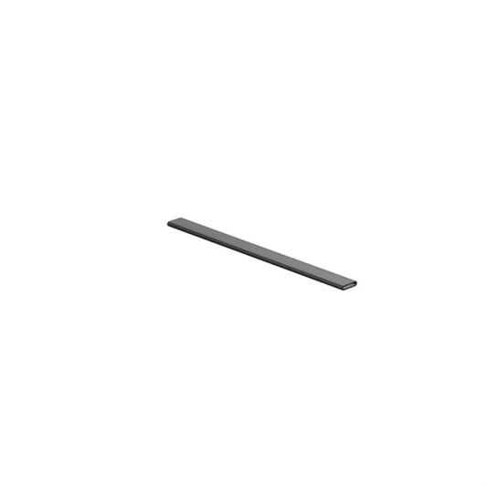 2518740000 - 30m Black Polyolefine Cable Marking Shrink Wrap, 1.2-2.4mm