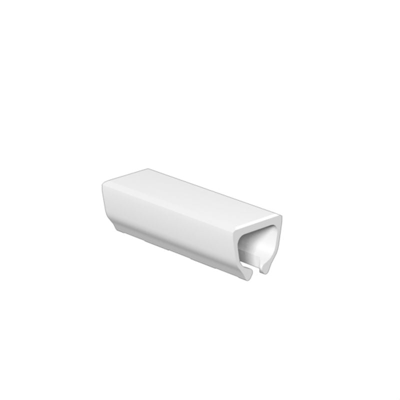 1730570001 - 4.1-4.9mm White Cable Markers, RoHS Compliant  (Pack of 192)