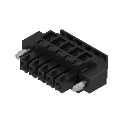 1798800000 - 3.81mm PCB Connector, 90° Angle, Clamping Range 1.5mm²  (Pack of 50)