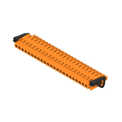 1890430000 - 5.08mm Pitch PCB Connector, 23 Poles, RoHS Compliant  (Pack of 12)