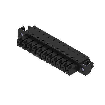 1028830000 - 11-Pole 3.81mm PCB Connector with Solder Flange  (Pack of 50)