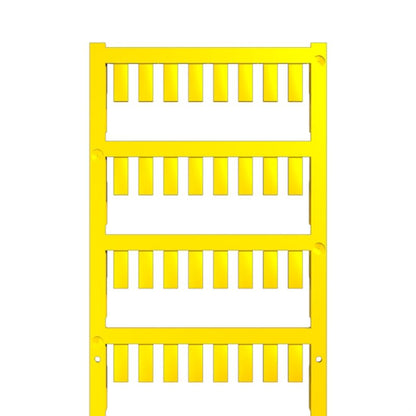 1318690000 - 12 x 5.8 mm SlimFix R Cable Markers for 3-3.7 mm Conductors  (Pack of 256)