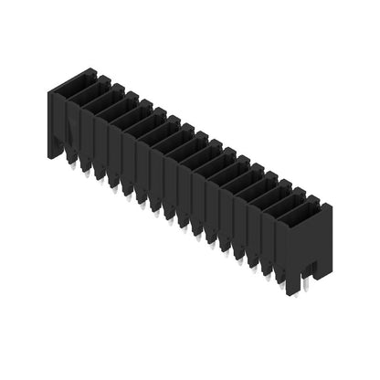 1290190000 - 3.5mm Pitch Male PCB Connector with 34 Poles and Elbow  (Pack of 30)