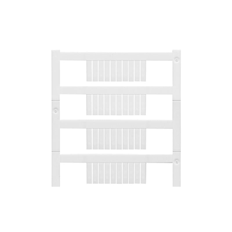 1778270000 - RoHS Compliant Terminal Marker 12x3.5mm for Weidmueller Applications  (Pack of 600)