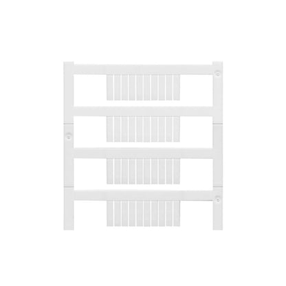 1778270000 - RoHS Compliant Terminal Marker 12x3.5mm for Weidmueller Applications  (Pack of 600)