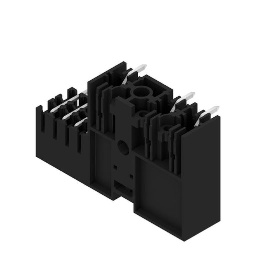 1156220000 - 7.62mm Male PCB Connector with Screw Flange, 3 Contacts  (Pack of 36)