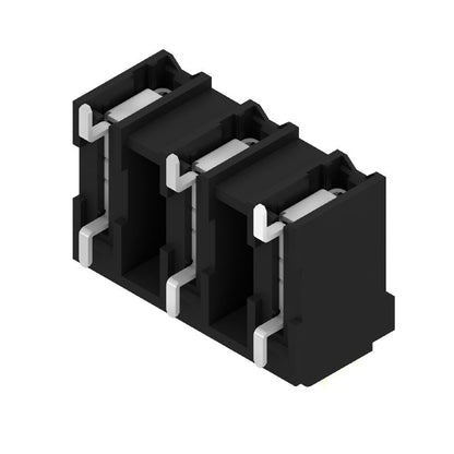 1473950000 - Black 7.50mm PCB Terminal, 3 Poles, 90° Angle  (Pack of 320)