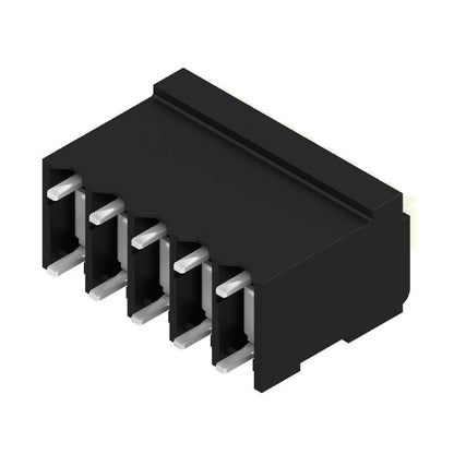 1870670000 - 3.50mm 5-Pole Circuit Board Terminal with Black Tube  (Pack of 30)