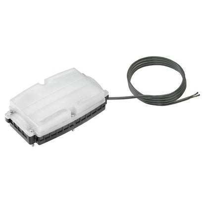 1390870000 - IP65 Rated LED Light, 181mm Depth, 6000K Cool White