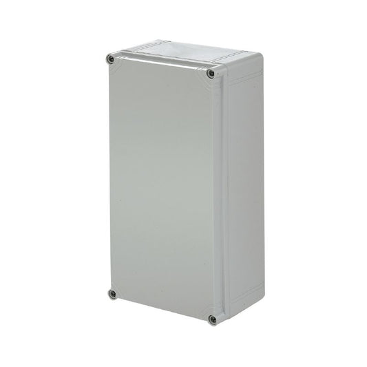 9535730000 - Light Grey 200mm Polycarbonate IP66 Enclosure