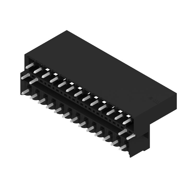 1911520000 - 26-Pole 5mm Male Header Connector for PCB Applications  (Pack of 10)