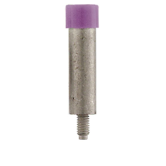 0271300000 - 13mm Deep Rail-Mount Socket Terminal  (Pack of 50)