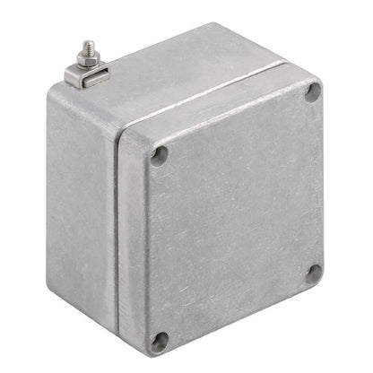 9526850000 - 80mm Aluminium Enclosure for Explosion-Risk Applications