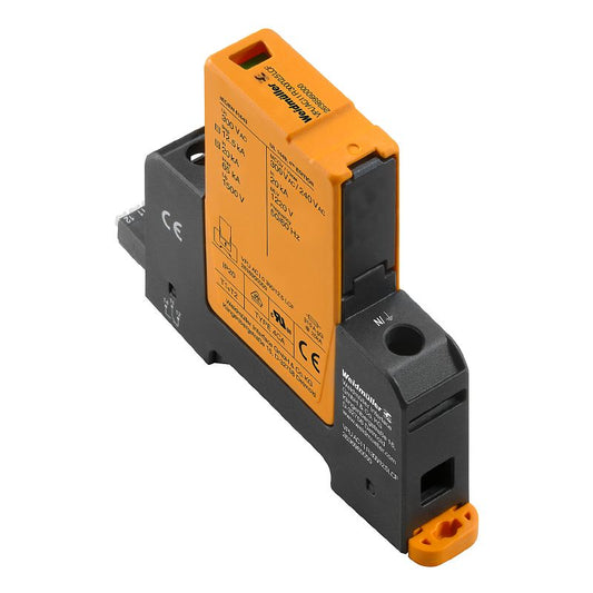 2636960000 - Type SPD 4CA Low Voltage Surge Arrester for TN Systems
