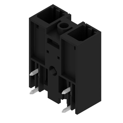 1048400000 - 7.62mm 2-Pole Male PCB Connector with Screw Flange  (Pack of 78)