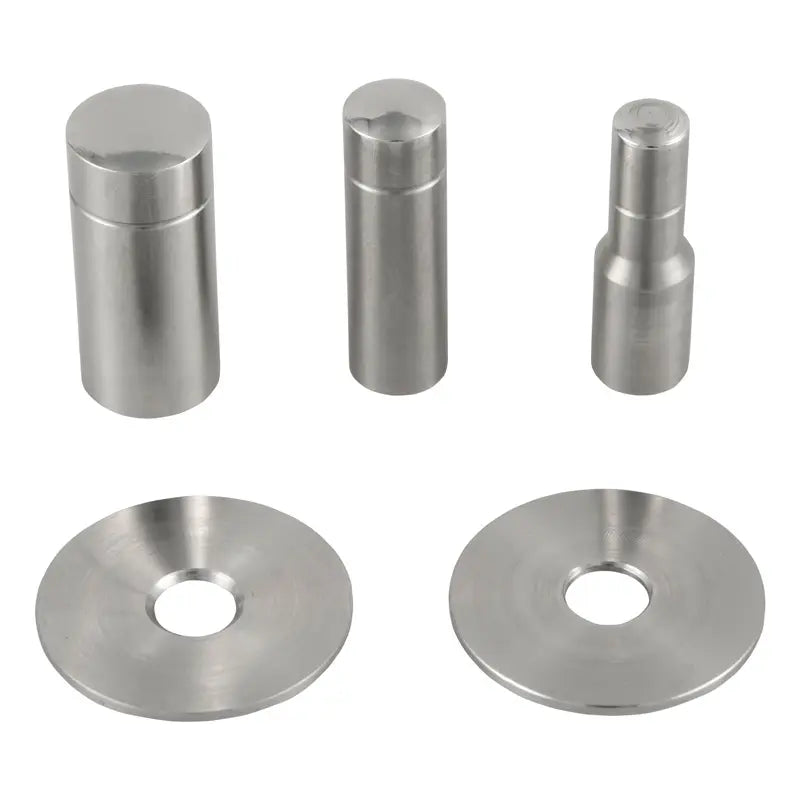 PCE-PTR 200N - Handheld 200 N Force Gage with USB & Adapters