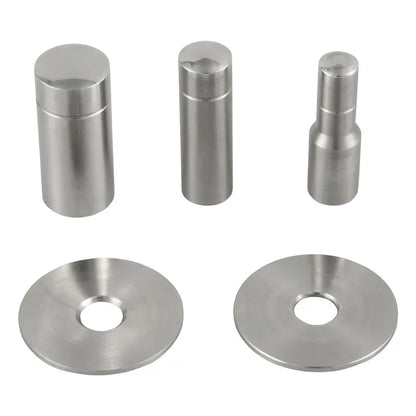 PCE-PTR 200N - Handheld 200 N Force Gage with USB & Adapters