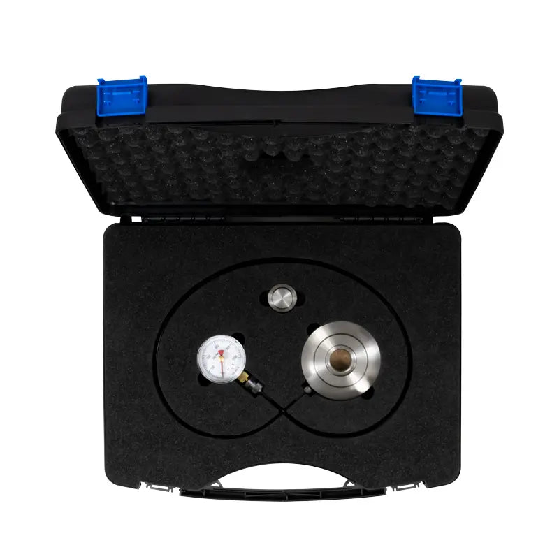 PCE-HFG 10K-E100 - Compact Force Gage with 27mm Ring Opening and Drag Pointer