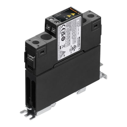 2986900000 - 30A Solid-State Relay, 600V AC, 4-32V DC Control