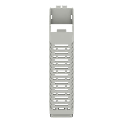 2554850000 - 22.5mm Agate Grey OMNIMATE Side Element for Reliable Use  (Pack of 10)