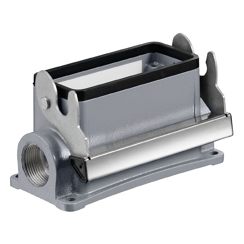 1658120000 - IP65 Rated Robust Installation Enclosure for Size 6 Cables